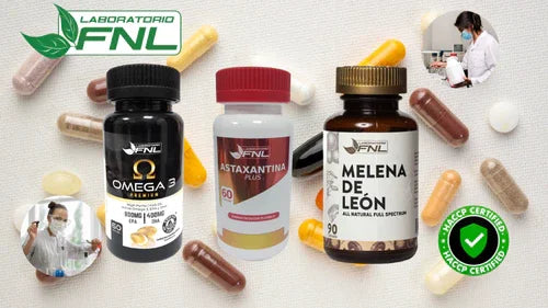 FNL Laboratorio - Vivantia.cl