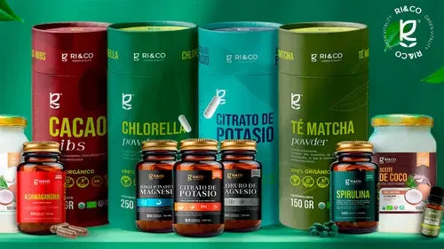 RI&CO - Vivantia.cl