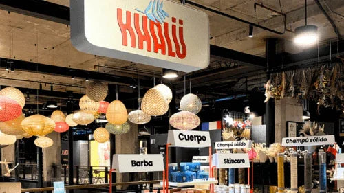 Khalü - Vivantia.cl