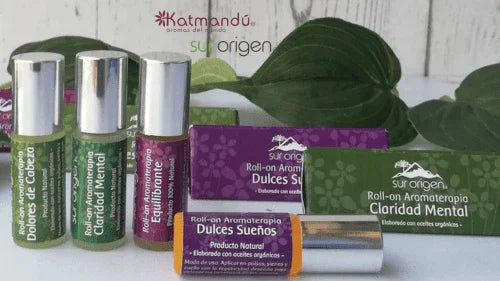 Sur Origen - Katmandú - Vivantia.cl