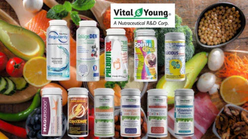 Vital & Young - Vivantia.cl